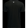TEE BRAVE BLACK LG - 303024586 - Dr Rider