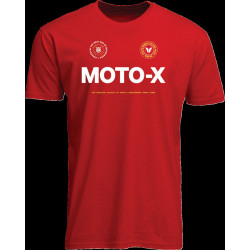 TEE CORE RED MD - 303024598 - Dr Rider