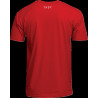 TEE CORE RED LG - 303024599 - Dr Rider