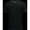TEE CORE BLACK SM - 303024602 - Dr Rider