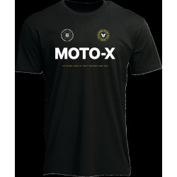 TEE CORE BLACK MD - 303024603 - Dr Rider
