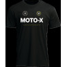 TEE CORE BLACK 2X - 303024606 - Dr Rider