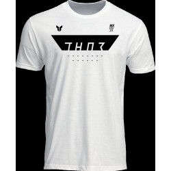 TEE ROGUE WHITE 2X - 303024611 - Dr Rider