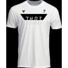 TEE ROGUE WHITE 2X - 303024611 - Dr Rider