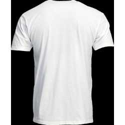 TEE ROGUE WHITE 2X - 303024611 - Dr Rider