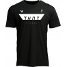 TEE ROGUE BLACK XL - 303025075 - Dr Rider