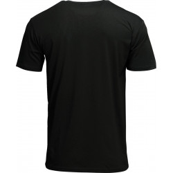 TEE ROGUE BLACK XL - 303025075 - Dr Rider