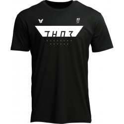TEE ROGUE BLACK 2X - 303025076 - Dr Rider