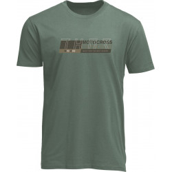 TEE CONVERGE OLIVE MD - 303025078 - Dr Rider