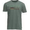 TEE CONVERGE OLIVE MD - 303025078 - Dr Rider
