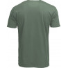 TEE CONVERGE OLIVE 2X - 303025081 - Dr Rider