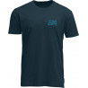 TEE SECTION NAVY LG - 303025084 - Dr Rider