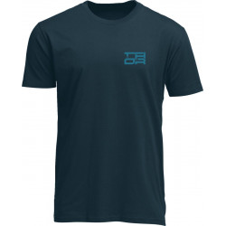 TEE SECTION NAVY 2X - 303025086 - Dr Rider