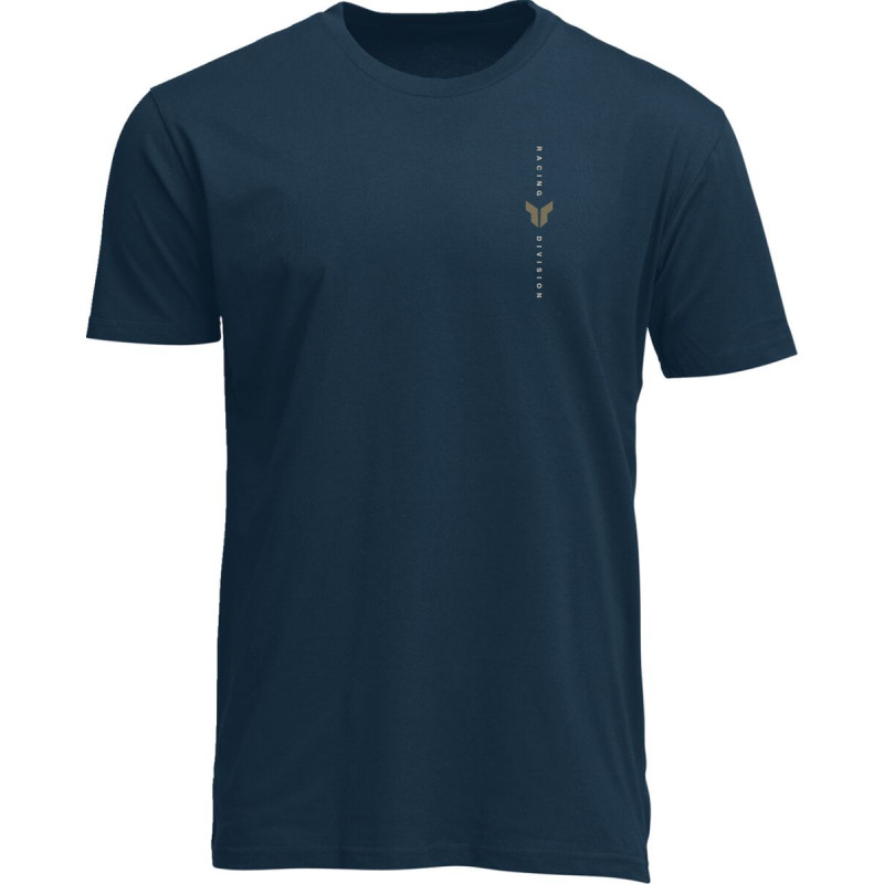 TEE VERT NAVY MD - 303025088 - Dr Rider