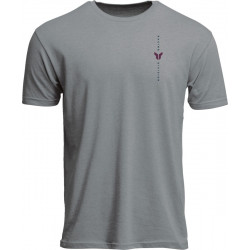 TEE VERT HTR GY MD - 303025093 - Dr Rider