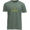 TEE WARP OLIVE MD - 303025103 - Dr Rider