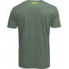 TEE WARP OLIVE XL - 303025105 - Dr Rider