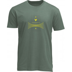 TEE WARP OLIVE 2X - 303025106 - Dr Rider