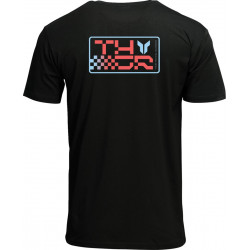 TEE VANTAGE BLACK MD - 303025108 - Dr Rider