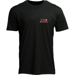 TEE VANTAGE BLACK LG - 303025109 - Dr Rider