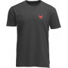 TEE FUTURA COAL XL - 303025120 - Dr Rider