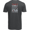 TEE FUTURA COAL XL - 303025120 - Dr Rider