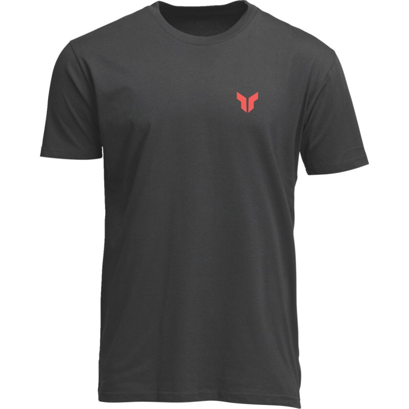 TEE FUTURA COAL 2X - 303025121 - Dr Rider