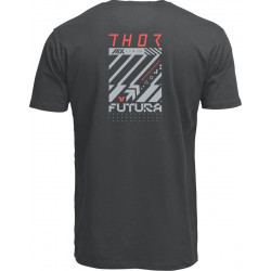 TEE FUTURA COAL 2X - 303025121 - Dr Rider