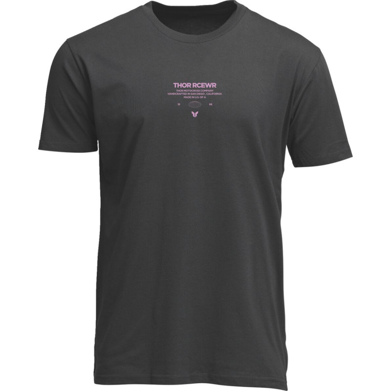 TEE SIGNATURE COAL XL - 303025130 - Dr Rider
