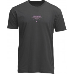 TEE SIGNATURE COAL 2X - 303025131 - Dr Rider