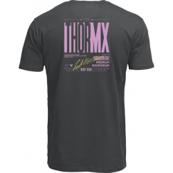 TEE SIGNATURE COAL 2X - 303025131 - Dr Rider