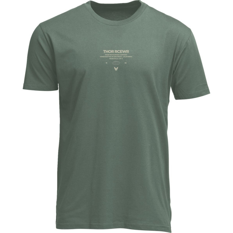 TEE SIGNATURE OLIVE MD - 303025133 - Dr Rider