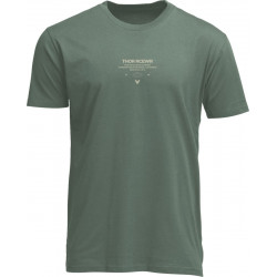 TEE SIGNATURE OLIVE LG - 303025134 - Dr Rider