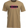 TEE MIND CONTROL CARAMEL 2X - 303025141 - Dr Rider