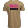 TEE MIND CONTROL CARAMEL 2X - 303025141 - Dr Rider
