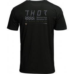 TEE STAMP BLACK MD - 303025148 - Dr Rider