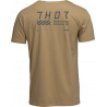 TEE STAMP CARAMEL MD - 303025153 - Dr Rider