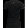 TEE WOMENS BRAVE BLACK MD - 30314297 - Dr Rider