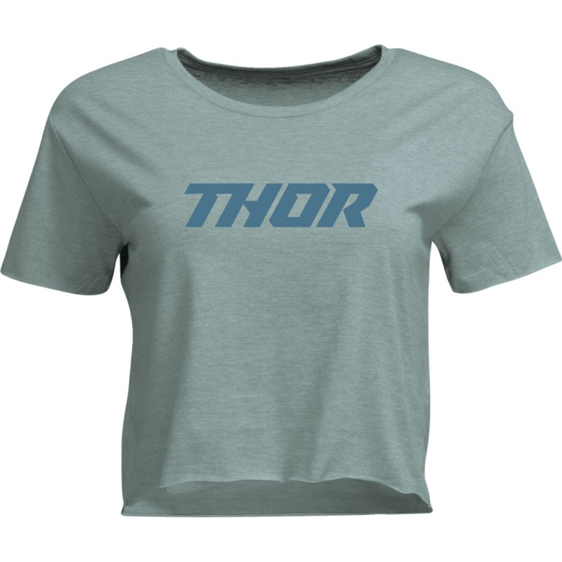 TEE WOMENS CORP MINERAL XL - 30314315 - Dr Rider
