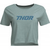 TEE WOMENS CORP MINERAL XL - 30314315 - Dr Rider