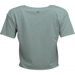 TEE WOMENS CORP MINERAL XL - 30314315 - Dr Rider