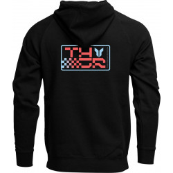 ZIP UP VANTAGE BK 2X - 30507231 - Dr Rider