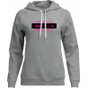PULLOVER WMN MIND CONTROL HTR  - 30511258 - Dr Rider