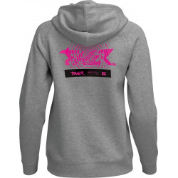 PULLOVER WMN MIND CONTROL HTR  - 30511258 - Dr Rider