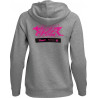 PULLOVER WMN MIND CONTROL HTR  - 30511260 - Dr Rider