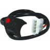 Bouton de démarrage RFX Race - type OEM