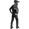 BOOT RADIAL BLACK 10 - 34102256 - Dr Rider