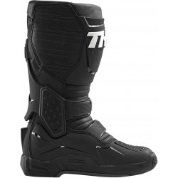 BOOT RADIAL BLACK 10 - 34102256 - Dr Rider