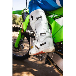 BOOT RADIAL FROST 13 - 34102733 - Dr Rider