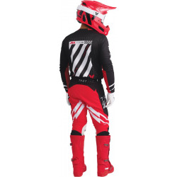 BOOT RADIAL RED 7 - 34102736 - Dr Rider